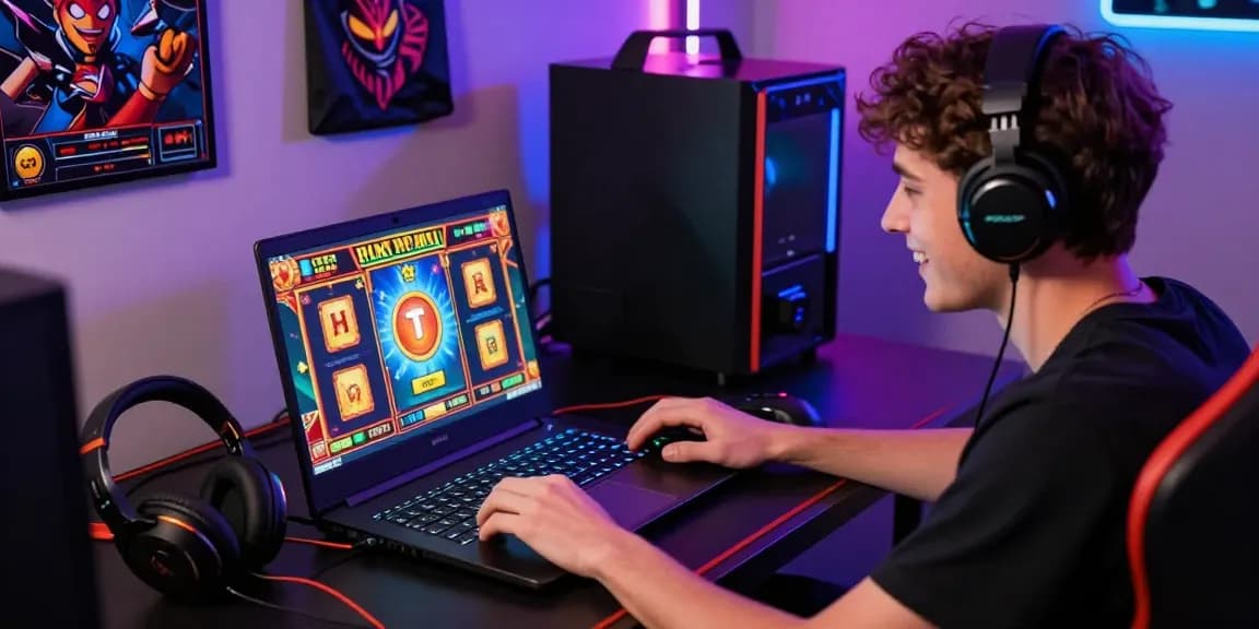 Dapatkan hadiah jutaan dengan bermain di BATIK88, platform game andalan dengan pengalaman bermain yang menyenangkan.