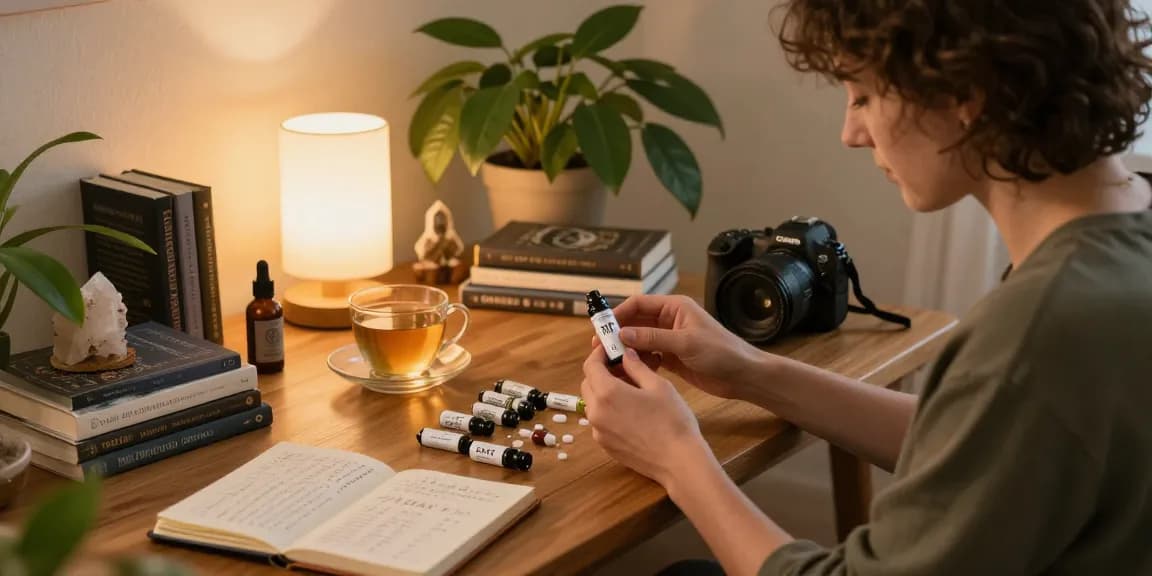 Discover where to order high-quality DMT in the UK discreetly, featuring a peaceful study scene with DMT vape cartridges.