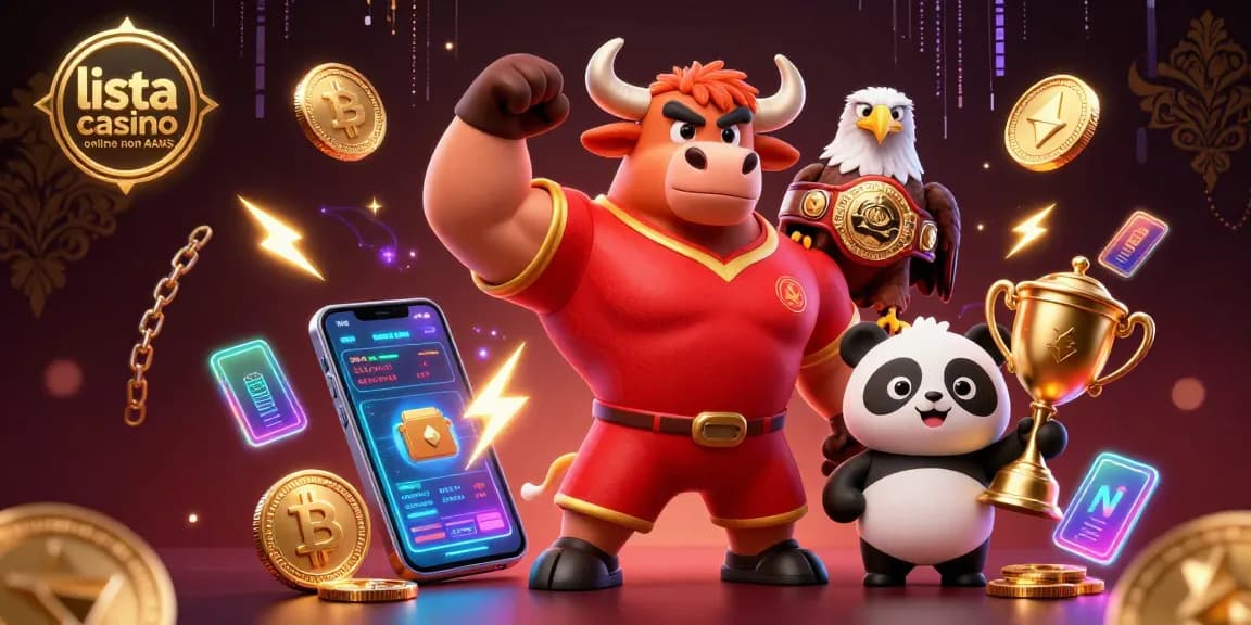Interagisci con lista casino online non AAMS per esperienze di gioco online emozionanti e opportunità di vincita.