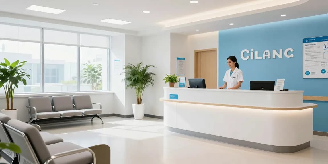 Hair transplant Turkey clinic providing expert patient care with trusted medical services.