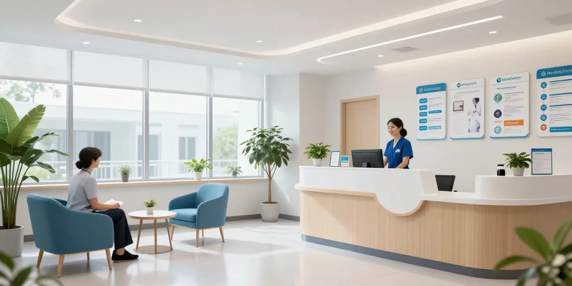 Visit the Deus Medical Shop for reliable medical products and patient care services from trusted healthcare providers.