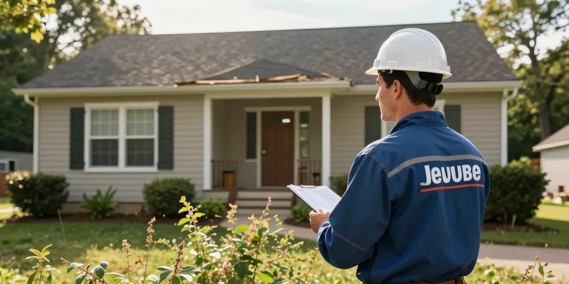 Sell My House Fast Johnson city with trusted local services from professional contractors.