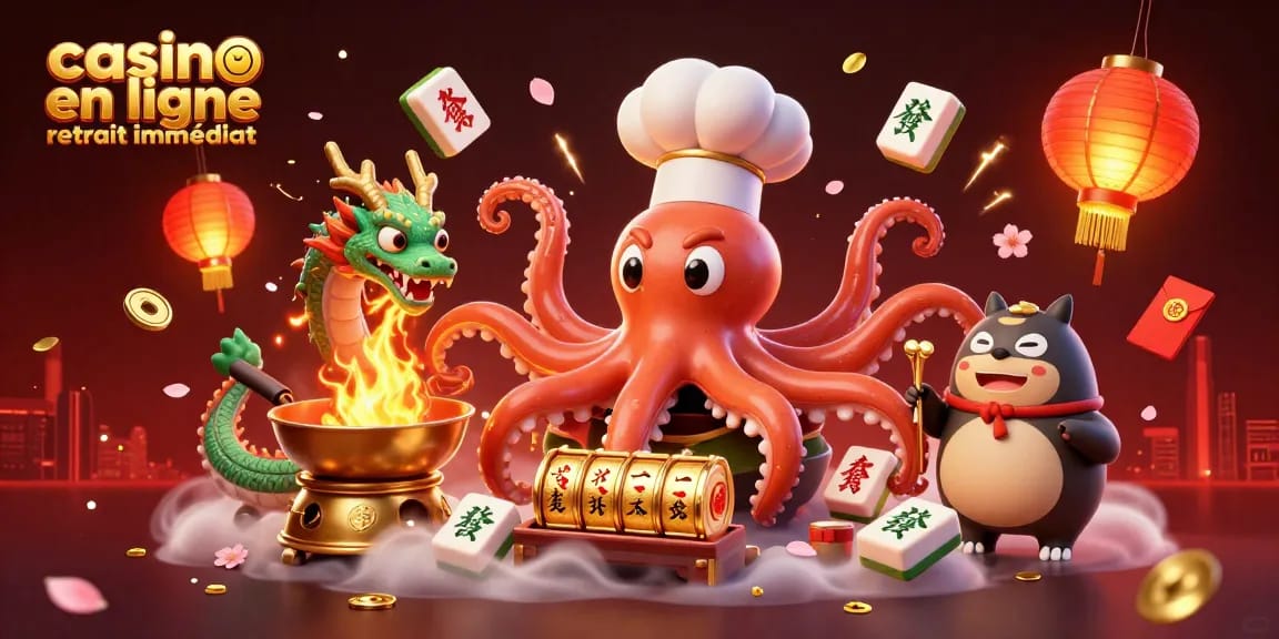Obtenez des gains rapidement avec un casino en ligne retrait immédiat, offrant des jackpots et des gains en un temps record.
