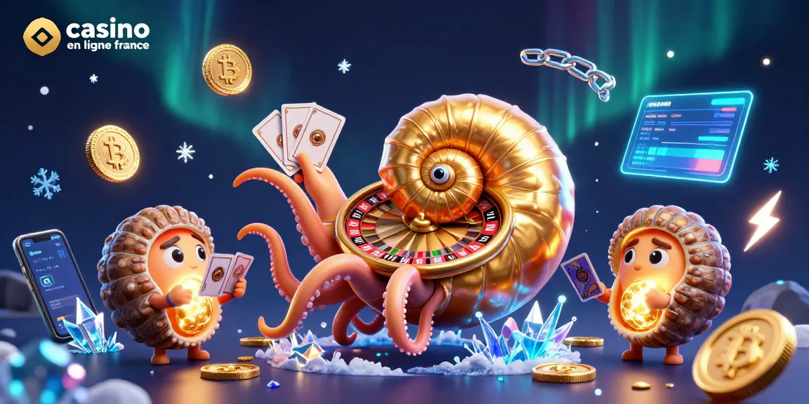 Profitez des jeux de casino en ligne France avec des gains palpitants grâce aux meilleures stratégies.