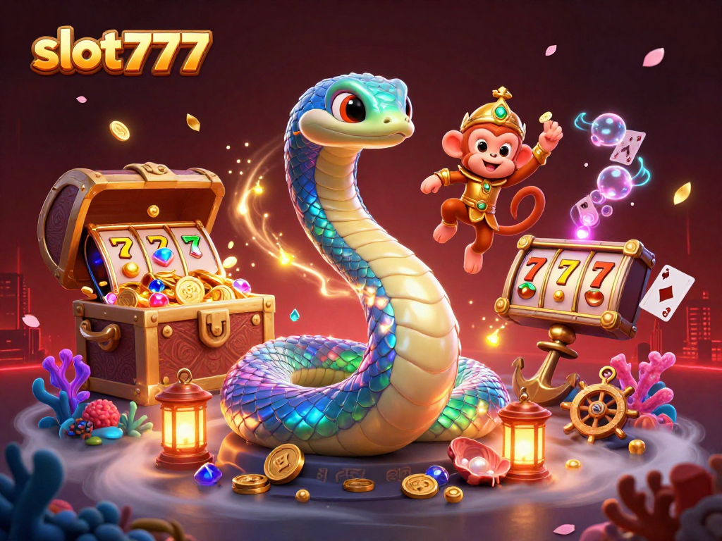 Engage with slot777 for exciting gambling adventures featuring vibrant casino elements.