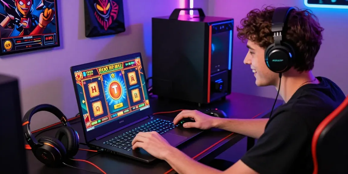 Dapatkan hadiah jutaan dengan bermain di BATIK88, platform game andalan dengan pengalaman bermain yang menyenangkan.