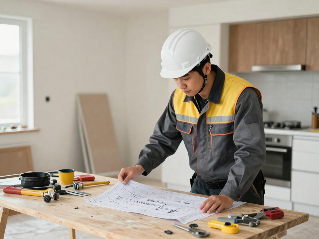 Expert 강남OP services by a trusted local professional contractor providing reliable home renovations in Gangnam.