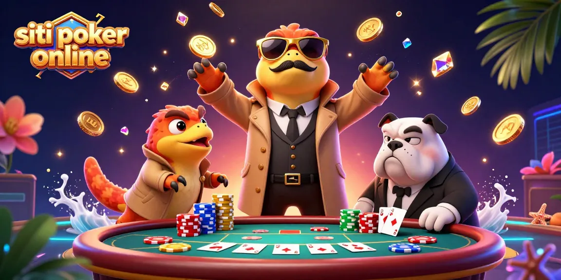 gioca nei migliori siti poker online e vinci con strategie efficaci e tornei appassionanti