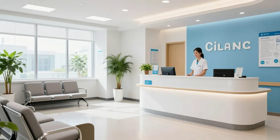 Hair transplant Turkey clinic providing expert patient care with trusted medical services.