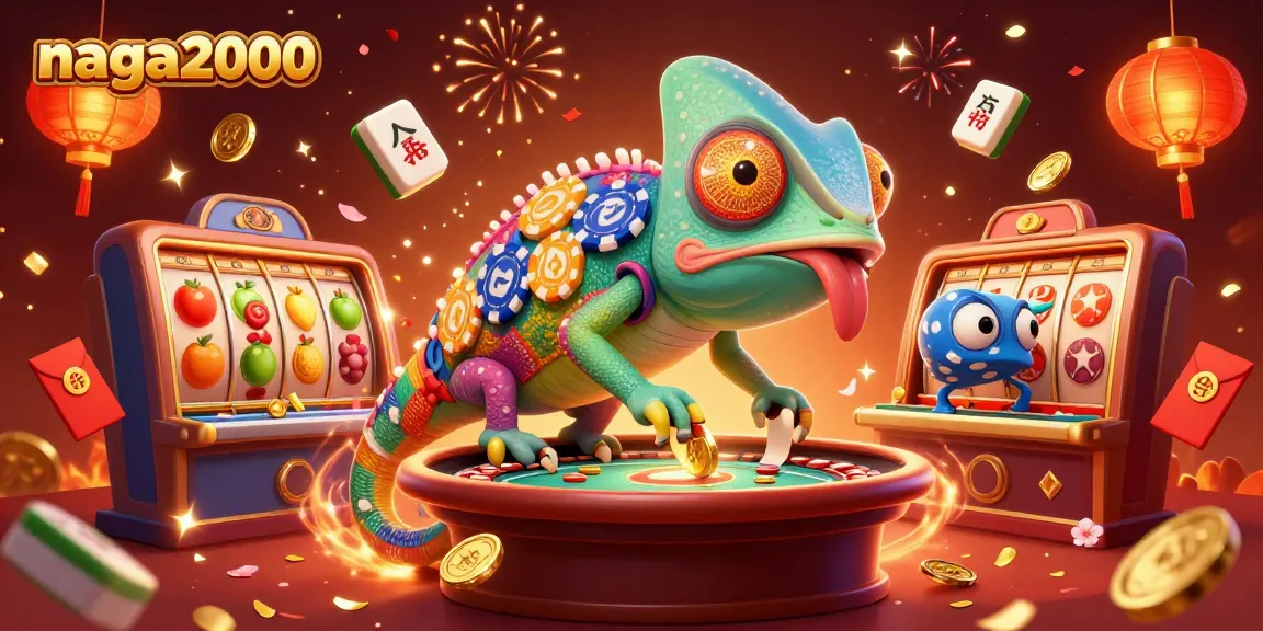 Dengan menggunakan naga2000, pemain slot berpengalaman dapat mencapai kemenangan besar melalui informasi transparan dan RTP tinggi.