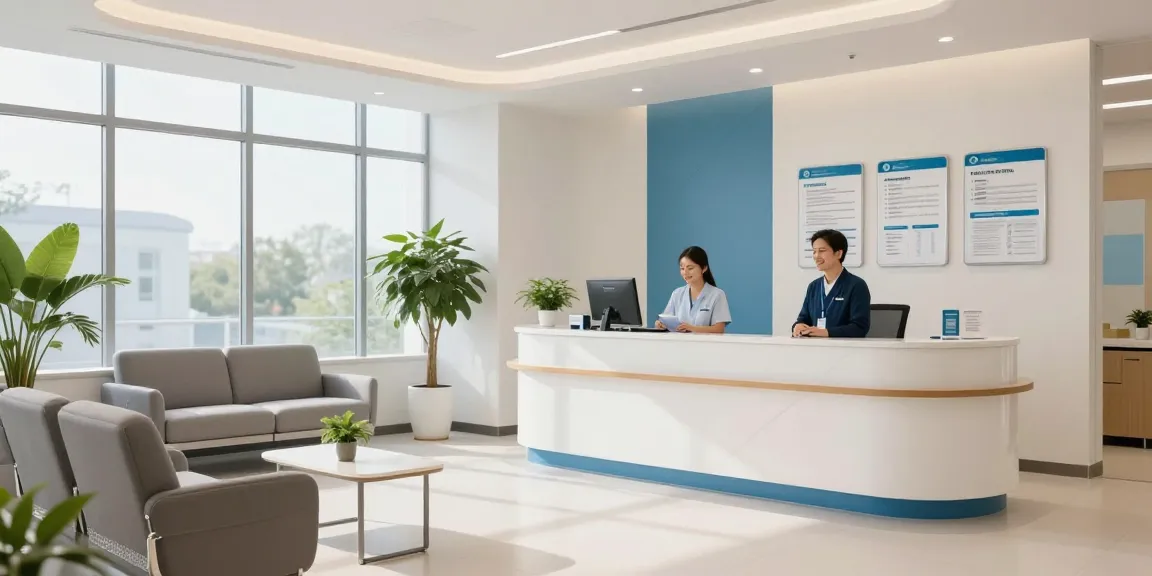 Prime Pharma Steroids Shop: Trusted healthcare with compassionate patient care at a modern clinic.