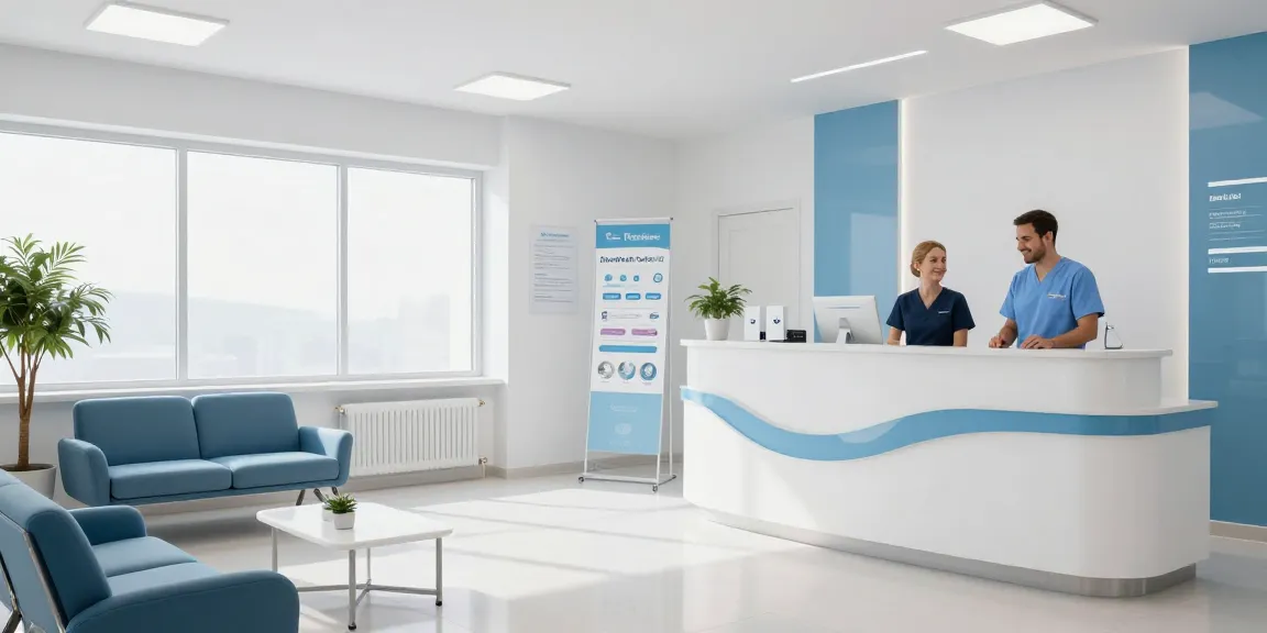 Hair transplant turkey services in a modern health clinic with compassionate patient care.