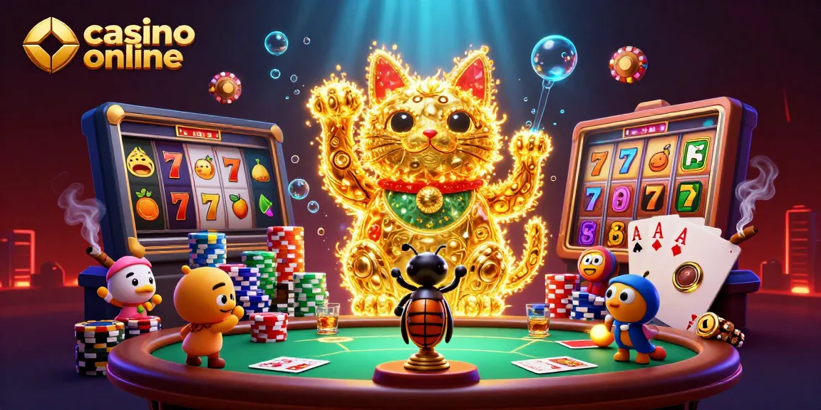 Joacă-te cu sloturi și câștigă la casino online pe Slot.md, oferind emoții captivante.